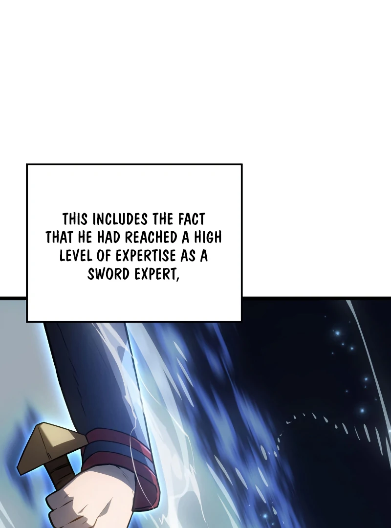 Revenge of the Iron-Blooded Sword Hound, Chapter 5 image 27